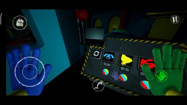 Descarga Poppy Playtime Chaper 2 Gratis para Android смотреть онлайн