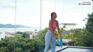 14 Королевская осанка 24 день