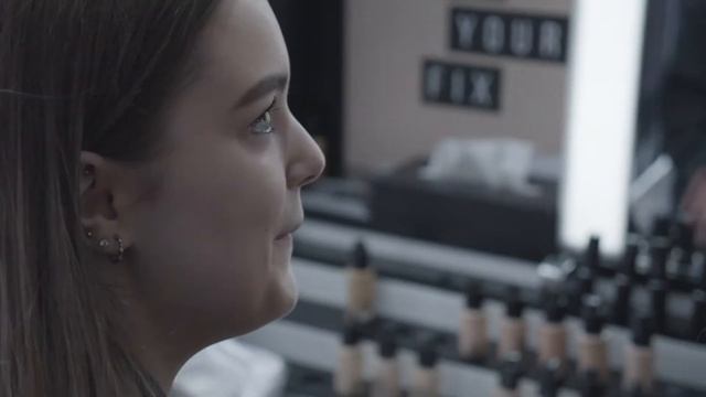 M.A.C Cosmetics Studio Fix. смотреть онлайн