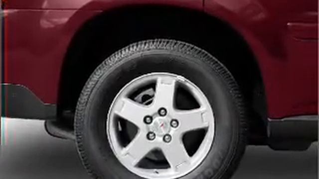 2008 Pontiac Torrent - Lithonia GA смотреть онлайн