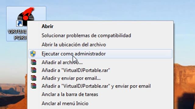 SOLUCION DE LA VIRTUAL DJ 2012 LA VERDADERA VERSION EN WINDOWS 7 смотреть онлайн