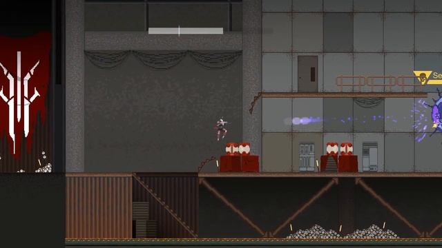 Destiny Fan Game!!!! | Project Tiger смотреть онлайн