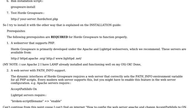 Ubuntu: How to install Horde Webmail on Ubuntu 14.04? смотреть онлайн