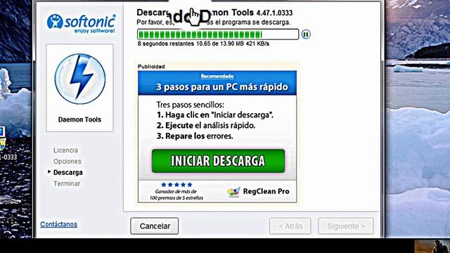 Como Instalar Daemon Tools смотреть онлайн