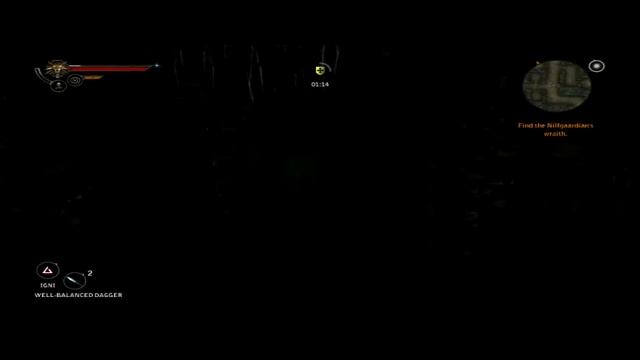 The Witcher 2: Assassins of Kings for XBOX ONE via Elgato HD60S for Mac OS смотреть онлайн