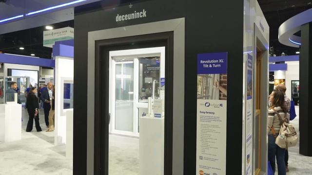 Which window and door systems will be available with ECLIPSE? смотреть онлайн