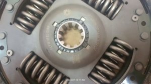 Сцепление Starco👆 тоже ПОДДЕЛЫВАЮТ ‼️‼️‼️‼️‼️🧐