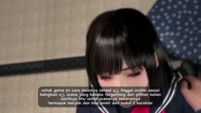 Friend Games, Bagaimana rasanya memiliki teman Cewek yang bisa di seeegggss, By Dante Yogi смотреть онлайн
