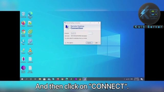How to access remote desktop in windows смотреть онлайн