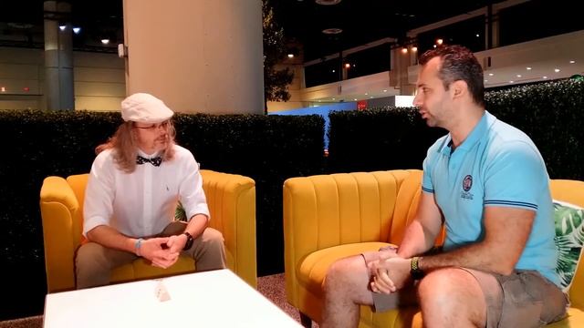 Rik Hepworth and Christos Matskas discuss Visual Studio for Mac смотреть онлайн