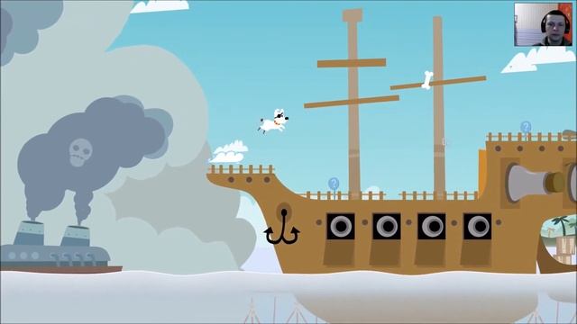 Let's play "Mimpi Dreams" - PC (Windows/Steam) Walkthrough longplay - Third Episode смотреть онлайн