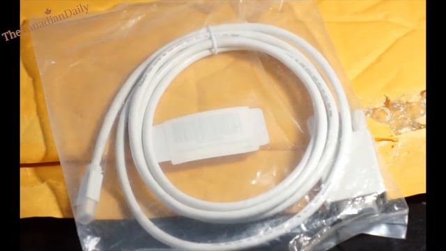 Display port to VGA cable for iMac Amazon Haul cheap cheap video cable смотреть онлайн