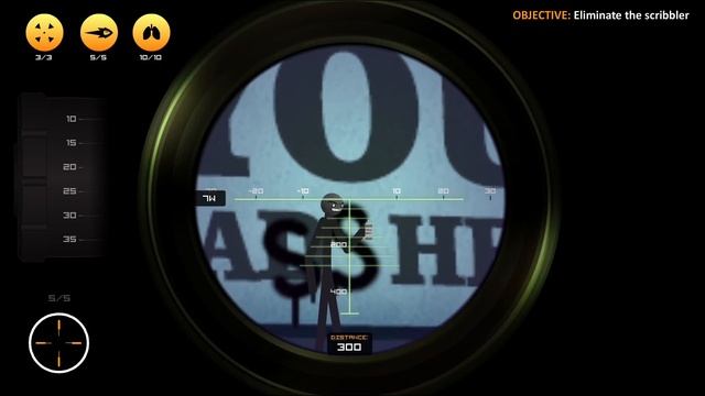 Clear Vision 4 Walkthrough/Gameplay (All John Taylor Missions)🎮 смотреть онлайн