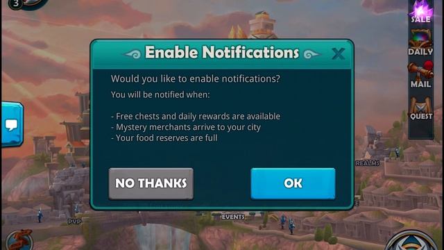 How Wartide gets iOS push notifications right смотреть онлайн