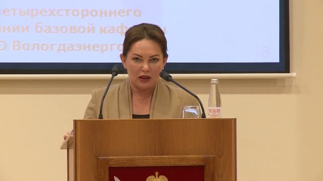 Августовский педсовет