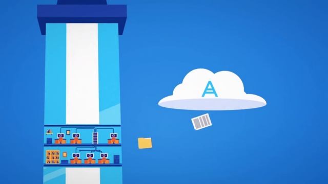 Acronis Cloud Backup Overview смотреть онлайн
