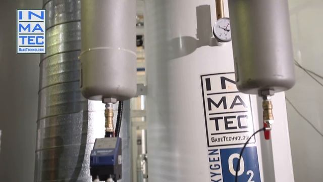 Oxygen generation for glass production смотреть онлайн