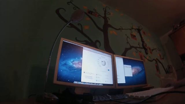 Mac Pro Early 2008 in 2018 November Octa Core 2.66 смотреть онлайн