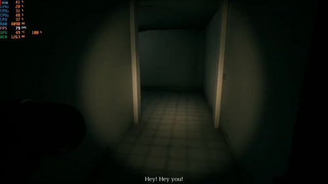 Home Sweet Home PC Ryzen 3 3200g -Vega 8 Gameplay 720p смотреть онлайн