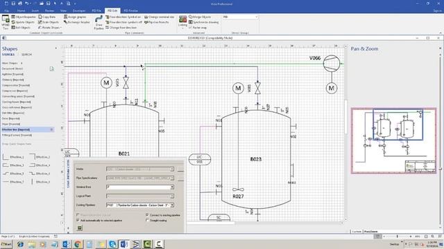 Webinar Why Visio PID Process Designer_Neilsoft Solutions смотреть онлайн