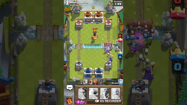 Clash Royale смотреть онлайн