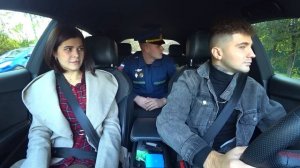 ВОЕННЫЙ ОБЛАПАЛ ДЕВУШКУ ЗА ДЕНЬГИ НА ПЕРВОМ СВИДАНИИ