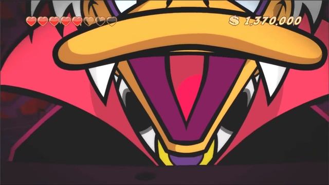 Duck Tales Remastered Mount Vesuvius (8 Bit Music)