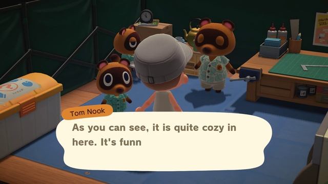 Ryujinx Animal Crossing: New Horizons Nintendo Switch Emulator 4K UHD Gameplay Test смотреть онлайн