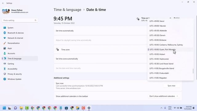 Windows 10 or 11 Always shows Wrong Date & Time issue Fixed смотреть онлайн