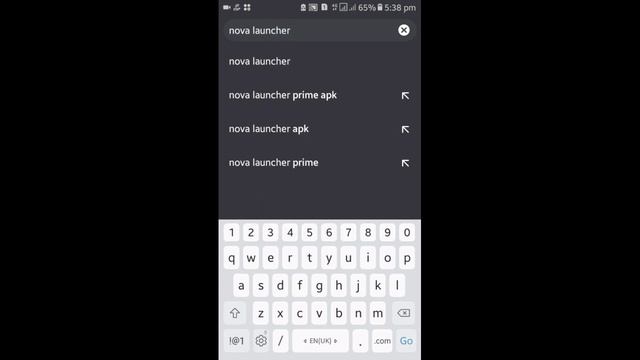 How to download Nova launcher prime apk for free | 2020 quick video смотреть онлайн