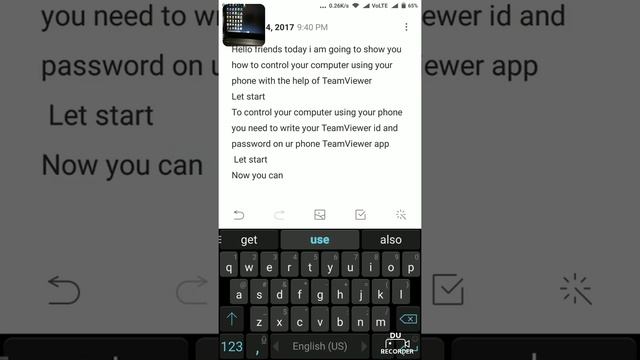 टीमव्यूवर कैसे चलाए | How to use TeamViewer | Technical Yatin | смотреть онлайн