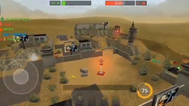 tanki online gameplay #newbie смотреть онлайн