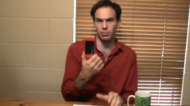 Red iPhone 7 смотреть онлайн