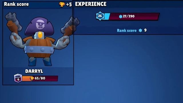 NEW EVENT BRAWLER & EPIC ENERGY FAIL IN BRAWL STARS!! смотреть онлайн
