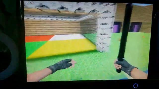 Jogando jailbreka ao vivo porque meu pc ta com obs bugado смотреть онлайн