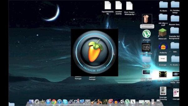 FL Studio MAC