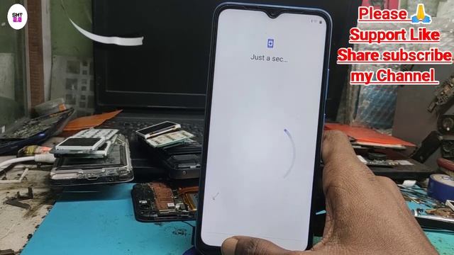 Realme C11 2021 Frp Bypass (RMX3231)Andriod 11 | Realme C11 2021 GoogleAccount remove New Solution смотреть онлайн