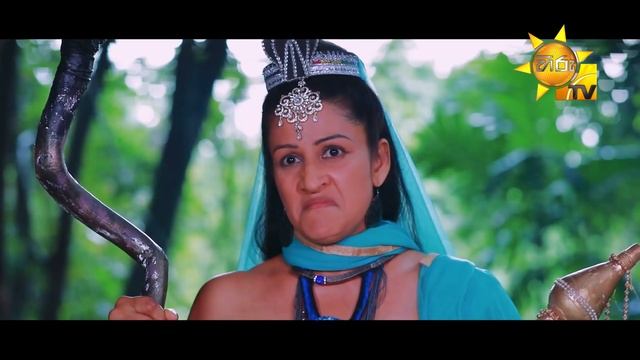 Maha Viru Pandu | Episode 352 | 2021-10-27 смотреть онлайн