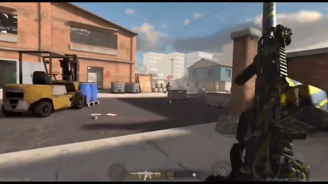 Combat Master New Update смотреть онлайн