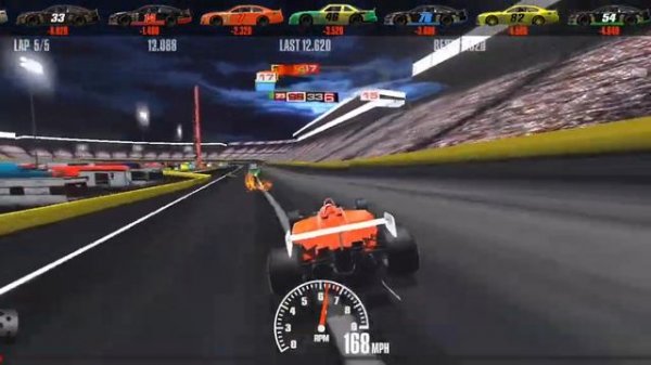 Stock Car Racing Mod Apk Latest Version