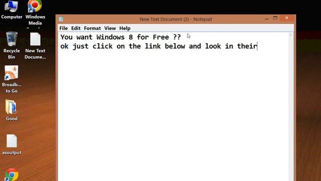 How to get Windows 8 for Free смотреть онлайн