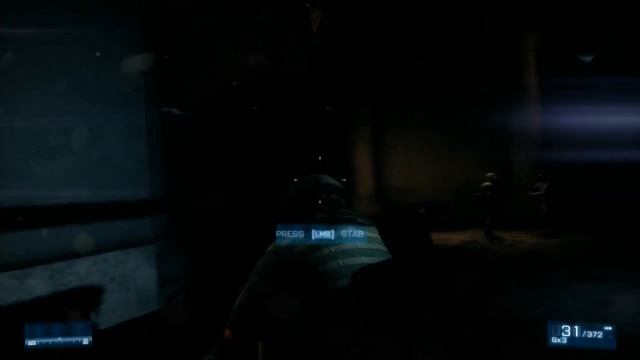 Battlefield 3 Singleplayer First impressions MAXED OUT [HD] смотреть онлайн
