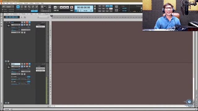 Đập hộp và test sound card TASCAM US-2X2HR смотреть онлайн