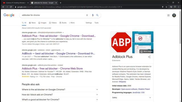 How to remove YouTube Adds [ Open Tech World ] смотреть онлайн