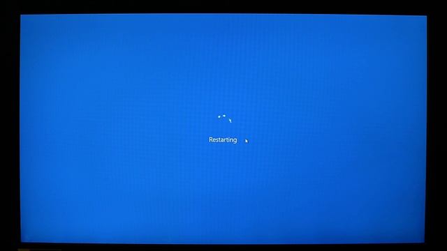 Update de BIOS Acer, bug ecran negru standby смотреть онлайн