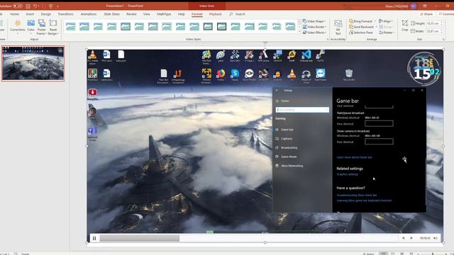 How to enable the windows 10 gaming subsystem смотреть онлайн