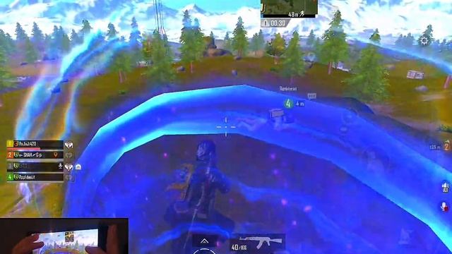 WOW #pleez IPAD MINI 5 HANDCAME GAME PLAY IN PUBG MOBILE 👍PUBG MOBILE GRAPHICS TEST #pleez #viral смотреть онлайн