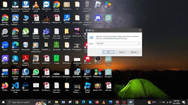 How To Remove Virus From Windows 11 or 10 Super Easy смотреть онлайн