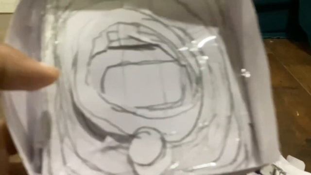 Unboxing paper Apple Watch Series 3 stainless steel 38mm with white sport band смотреть онлайн