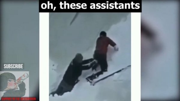 A Normal Day In Russia #2